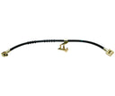Raybestos BH380074 Brake Hydraulic Hose - Front Left