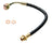 Raybestos BH380102 Brake Hydraulic Hose - Rear