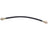 Raybestos BH380104 Brake Hydraulic Hose - Rear