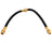 Raybestos BH380126 Brake Hydraulic Hose - Front