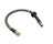 Raybestos BH380155 Brake Hydraulic Hose - Front