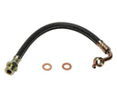Raybestos BH380199 Brake Hydraulic Hose - Rear Left