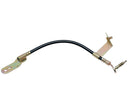 Raybestos BH380215 Brake Hydraulic Hose - Rear Right