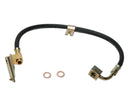 Raybestos BH380216 Brake Hydraulic Hose - Front Left