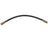Raybestos BH380218 Brake Hydraulic Hose - Rear