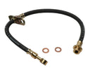 Raybestos BH380224 Brake Hydraulic Hose - Rear, Rear Left or Rear Right