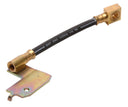Raybestos BH380226 Brake Hydraulic Hose - Rear Left or Rear Left Outer