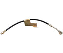 Raybestos BH380248 Brake Hydraulic Hose - Front Left