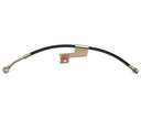 Raybestos BH380249 Brake Hydraulic Hose - Front Right