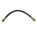 Raybestos BH380252 Brake Hydraulic Hose - Rear Left