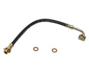 Raybestos BH380260 Brake Hydraulic Hose - Front Right