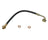 Raybestos BH380260 Brake Hydraulic Hose - Front Right