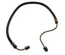 Raybestos BH380282 Brake Hydraulic Hose - Front Master Cylinder To Combination Valve