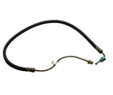 Raybestos BH380284 Brake Hydraulic Hose - Front Master Cylinder To Combination Valve