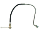 Raybestos BH380304 Brake Hydraulic Hose - Rear Left