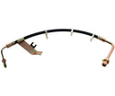 Raybestos BH380325 Brake Hydraulic Hose - Rear Right
