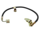 Raybestos BH380327 Brake Hydraulic Hose - Rear Right