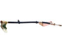 Raybestos BH380337 Brake Hydraulic Hose - Rear Right