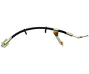 Raybestos BH380338 Brake Hydraulic Hose - Rear Left