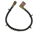 Raybestos BH380341 Brake Hydraulic Hose - Front Left