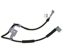 Raybestos BH380343 Brake Hydraulic Hose - Front Left