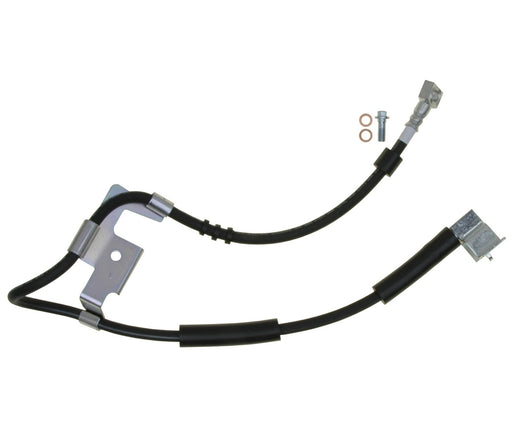 Raybestos BH380343 Brake Hydraulic Hose - Front Left
