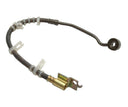 Raybestos BH380346 Brake Hydraulic Hose - Front Right