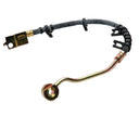 Raybestos BH380347 Brake Hydraulic Hose - Front Left
