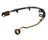 Raybestos BH380347 Brake Hydraulic Hose - Front Left