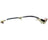 Raybestos BH380361 Brake Hydraulic Hose - Front Right