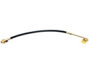 Raybestos BH380384 Brake Hydraulic Hose - Front Left