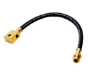 Raybestos BH380393 Brake Hydraulic Hose - Rear Center