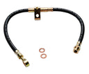 Raybestos BH380397 Brake Hydraulic Hose - Rear Right
