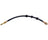 Raybestos BH380421 Brake Hydraulic Hose - Front