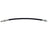 Raybestos BH380444 Brake Hydraulic Hose - Rear Center