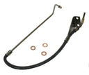 Raybestos BH380498 Brake Hydraulic Hose - Rear Right