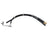 Raybestos BH380749 Brake Hydraulic Hose - Rear Center
