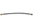 Raybestos BH380913 Brake Hydraulic Hose - Rear or Rear Center