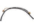 Raybestos BH380962 Brake Hydraulic Hose - Rear Center