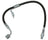 Raybestos BH380977 Brake Hydraulic Hose - Rear Right
