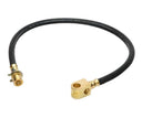 Raybestos BH381075 Brake Hydraulic Hose - Rear