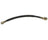 Raybestos BH381102 Brake Hydraulic Hose - Front, Front Left or Front Right