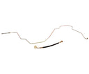 Raybestos BH381119 Brake Hydraulic Hose - Rear Left