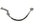 Raybestos BH381141 Brake Hydraulic Hose - Front Left or Front Right