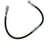 Raybestos BH381150 Brake Hydraulic Hose - Rear Right