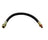 Raybestos BH381183 Brake Hydraulic Hose - Rear Left