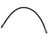 Raybestos BH381201 Brake Hydraulic Hose - Rear