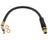 Raybestos BH381297 Brake Hydraulic Hose - Front