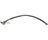 Raybestos BH381317 Brake Hydraulic Hose - Rear