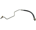 Raybestos BH381321 Brake Hydraulic Hose - Rear Right